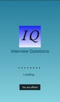 Interview Questions Affiche