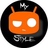 My Style CM 13 Theme