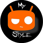 My Style CM 13 Theme simgesi