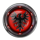 Red Blood - CM13 Theme APK