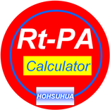 rtPA Infusion Dose Calculator