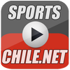 Sports Chile 아이콘