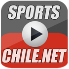 RTSports Chile アイコン