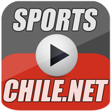Sports Chile simgesi
