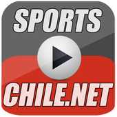 آیکون‌ Sports Chile