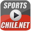 Sports Chile 아이콘