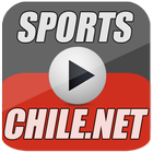 آیکون‌ Sports Chile