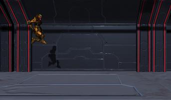 Bronze Bot Runner スクリーンショット 1