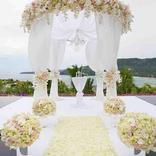 Декор свадьбы