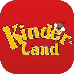 Kinder Land アプリダウンロード