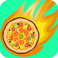 Clicker Pizza Master