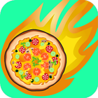 Clicker Pizza Master ikona