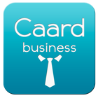 Business Card phone ikona