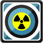 Nuclear inc আইকন