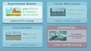 برنامه‌نما Nuclear inc عکس از صفحه