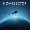 HomeSector icon