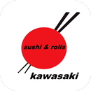 Kawasaki sushi | Красноярск APK