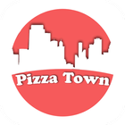 Pizza town иконка