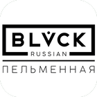 BlackRussian biểu tượng