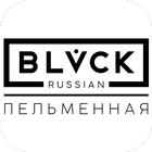BlackRussian icon