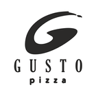Gusto pizza | Саратов icône