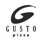 Gusto pizza | Саратов ไอคอน