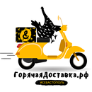 Горячая доставка | Севастополь APK