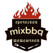 MiX BBQ | Сергиев Посад icône