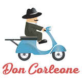 Don Carleone icon