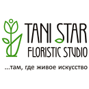 Студия флористики Tani Star | APK