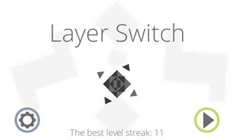 Layer Switch Affiche