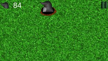 Catch a mole screenshot 2