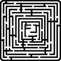 Labyrinth: Infinity