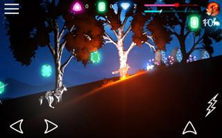 Flying Forest screenshot 3