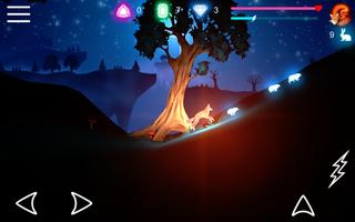 Flying Forest screenshot 1