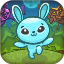 Rabbit Runner - run simulator APK