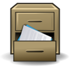 File Manager アイコン