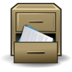 File Manager simgesi