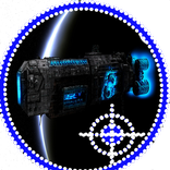 Воин галактики