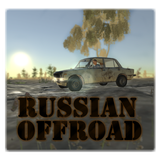 Russian Offroad FREE icône