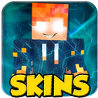 Herobrine Skins para Minecraft icono