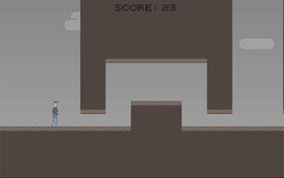 Riot Run Screenshot 1