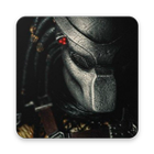 Predator - AVP HD Walpaper иконка
