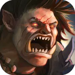 Azedeem: End of Era. Trading Card Game (TCG) APK download