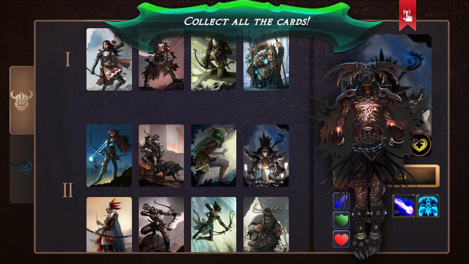 Azedeem: End of Era. Trading Card Game (TCG) for Android - APK Download