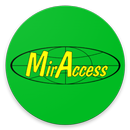 MirAccess - аксессуары, чехлы для телефонов APK