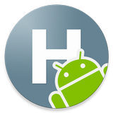 Habradroid - все об Android biểu tượng