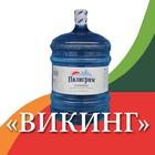 Викинг, служба доставки воды আইকন