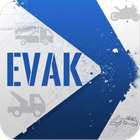 GETT EVAK - Заказ эвакуатора иконка