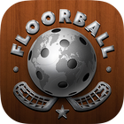 Floorball ON biểu tượng